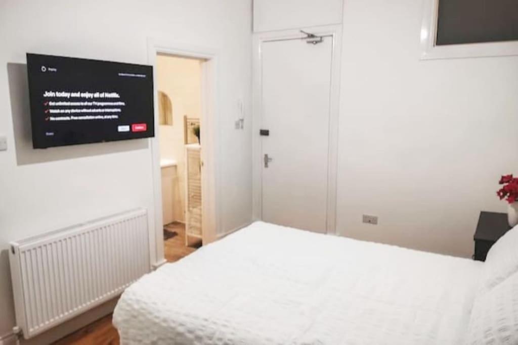 S.H Apartments Glasgow Kültér fotó